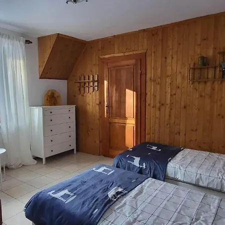 Poza Horyzont Hotel Korbielow Exterior photo