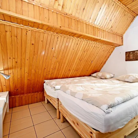 Poza Horyzont Hotel Korbielow Exterior photo