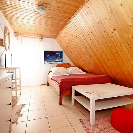 Poza Horyzont Hotel Korbielow Exterior photo