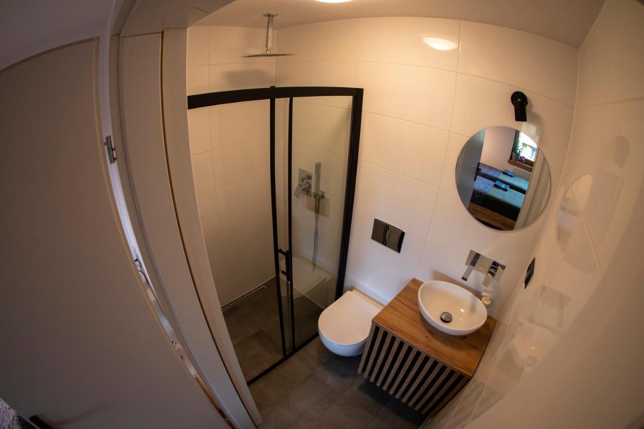 Guest house Poza Horyzont