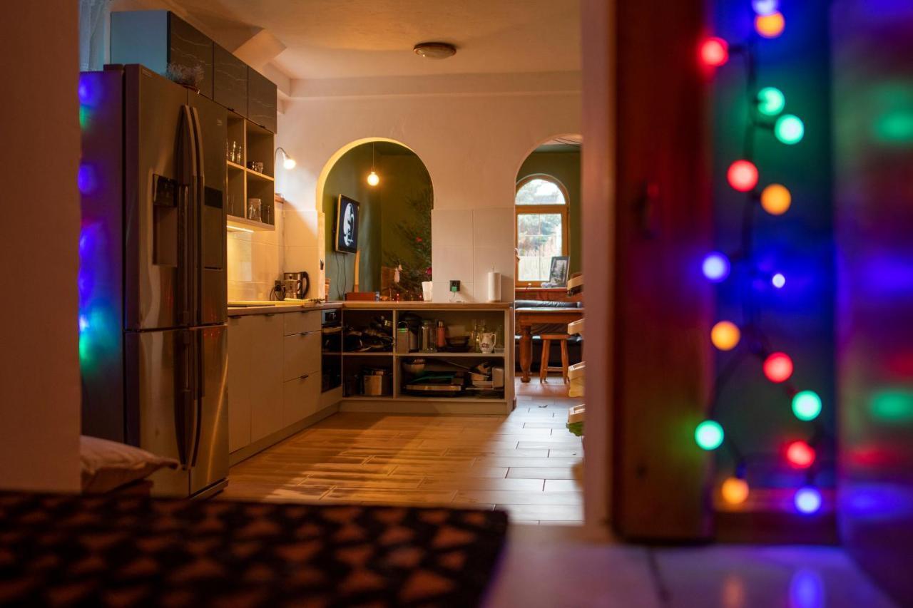 Guest house Poza Horyzont *