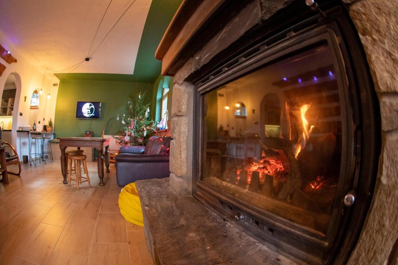 Guest house Poza Horyzont Korbielow