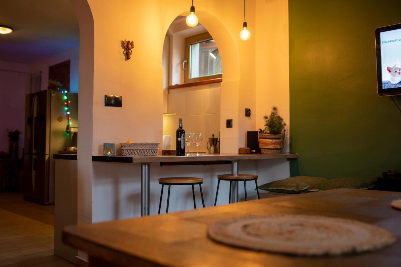 Guest house Poza Horyzont