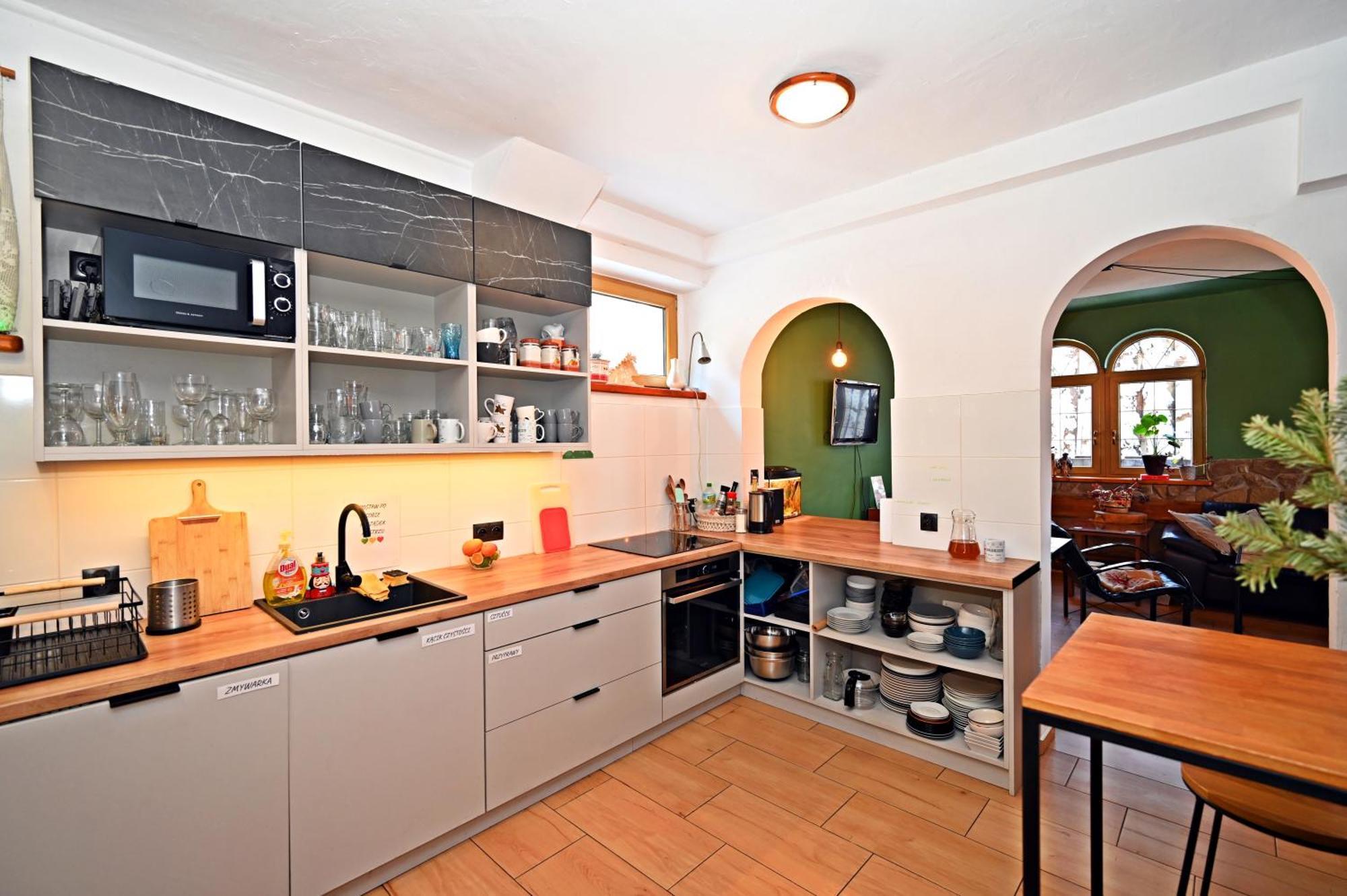 Poza Horyzont Guest house Korbielow