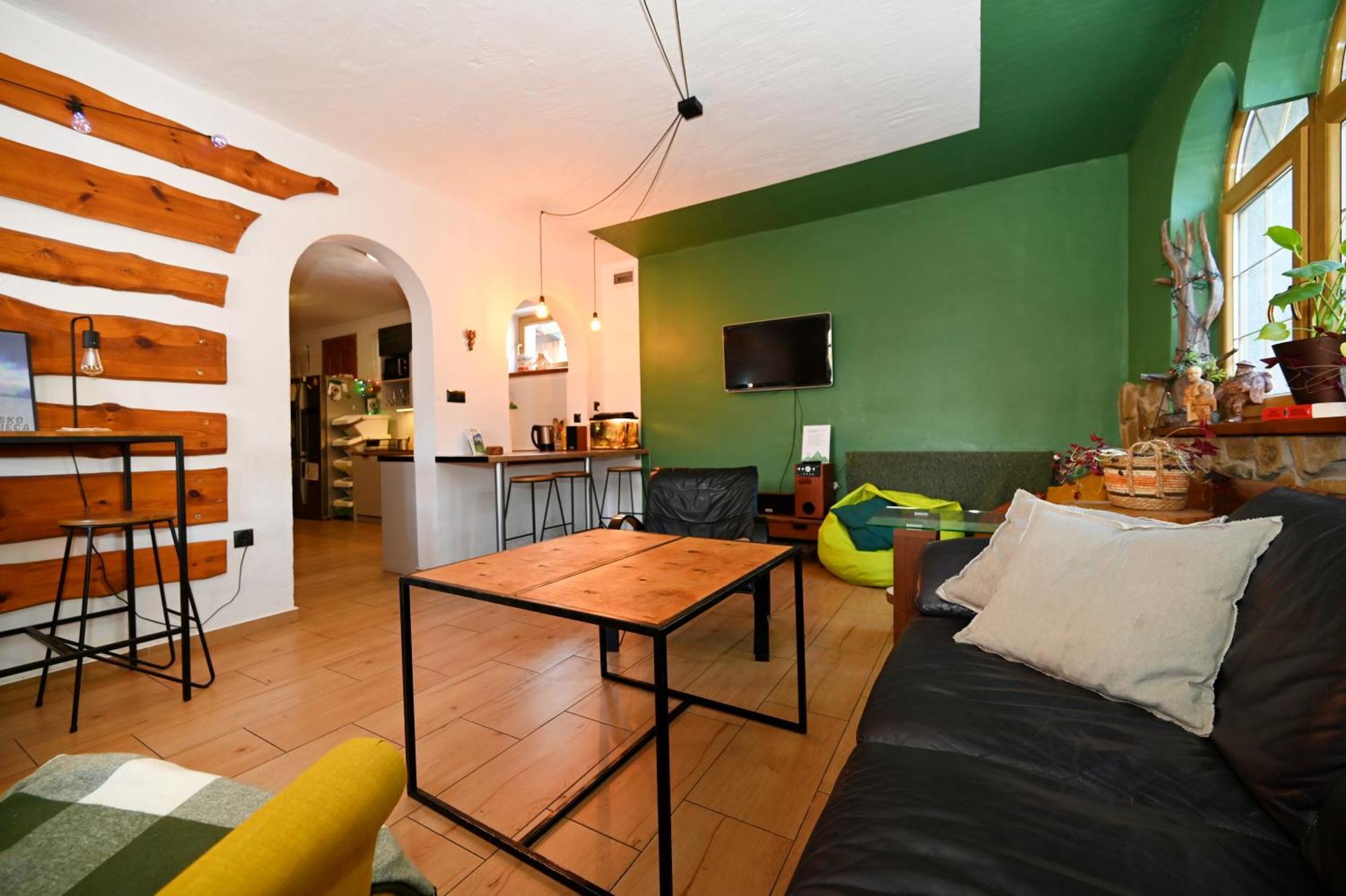 Poza Horyzont Guest house