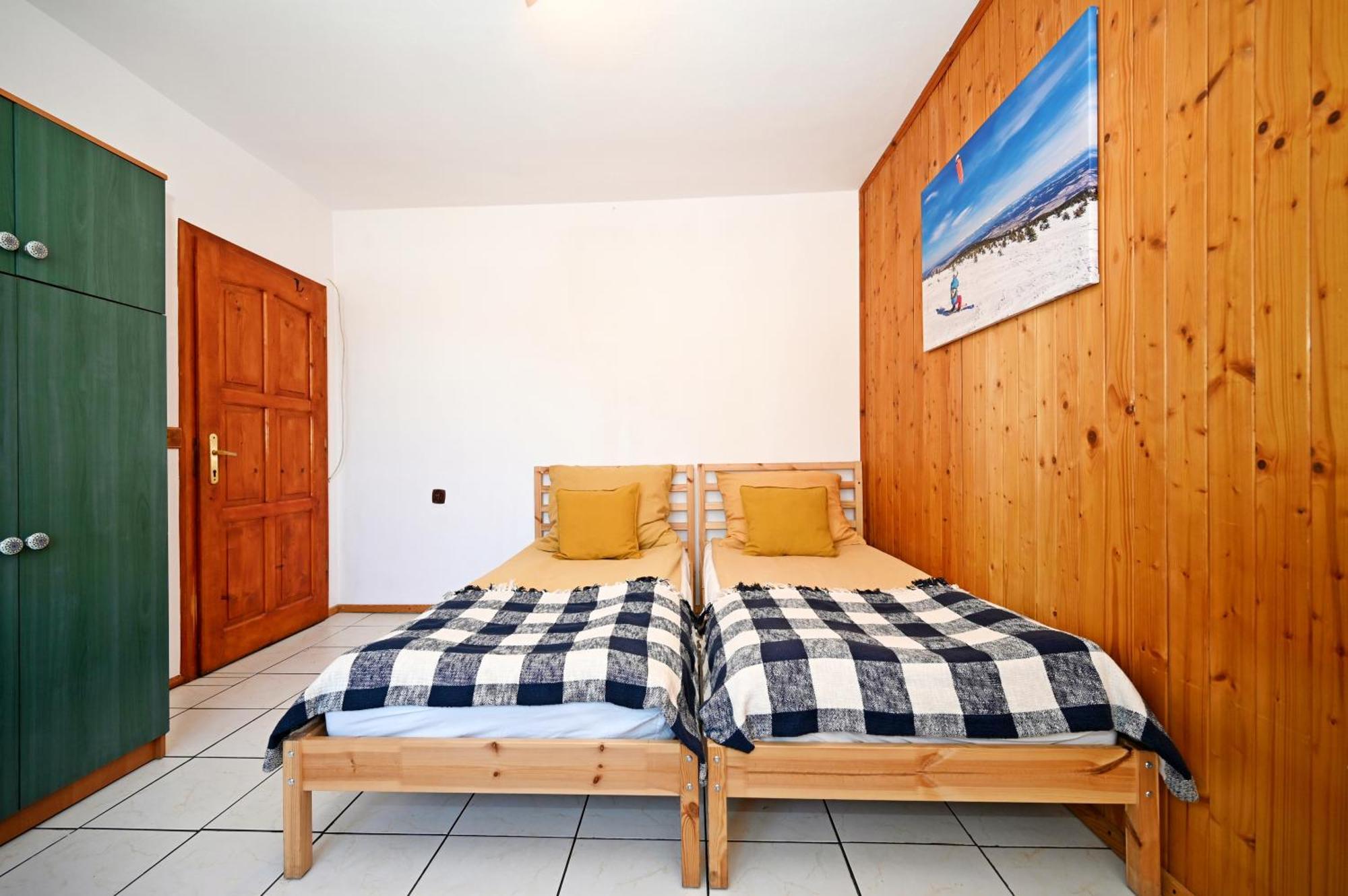 Poza Horyzont Guest house Korbielow