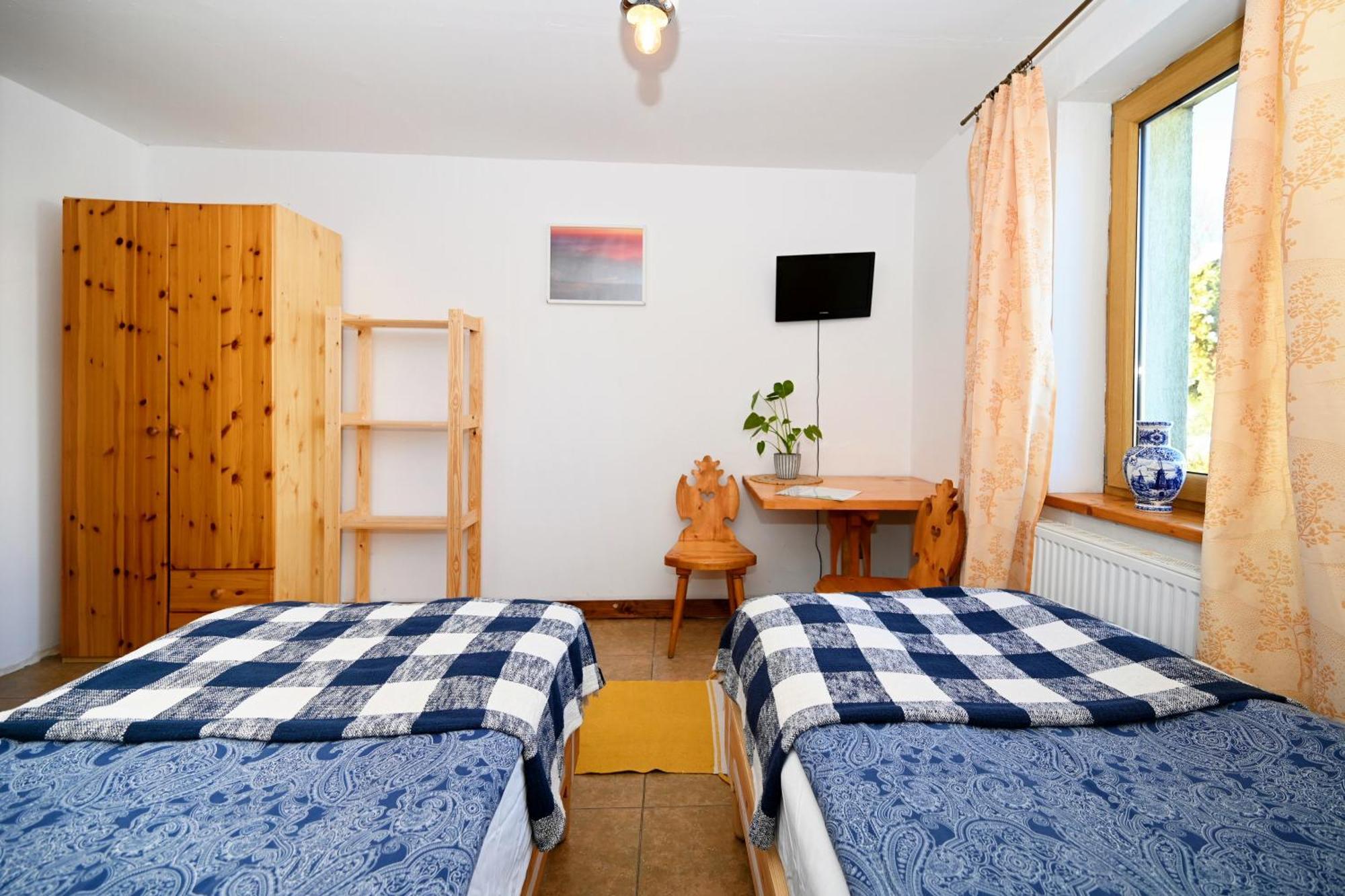Guest house Poza Horyzont Korbielow