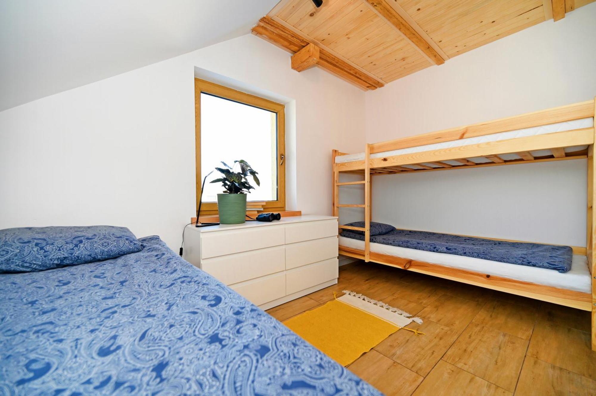 Poza Horyzont Guest house Korbielow