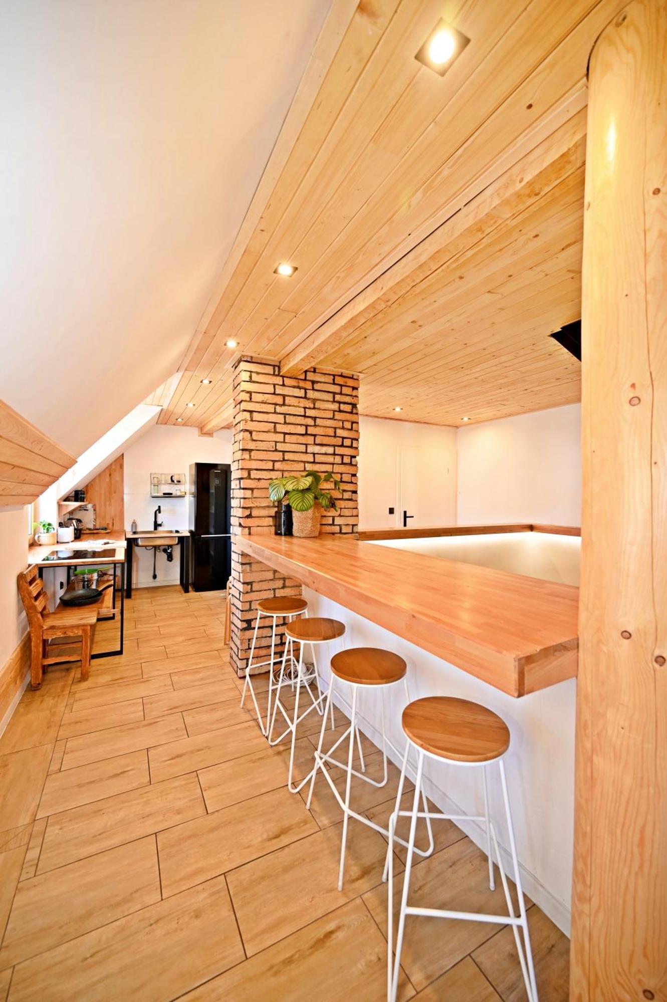 Guest house Poza Horyzont Korbielow
