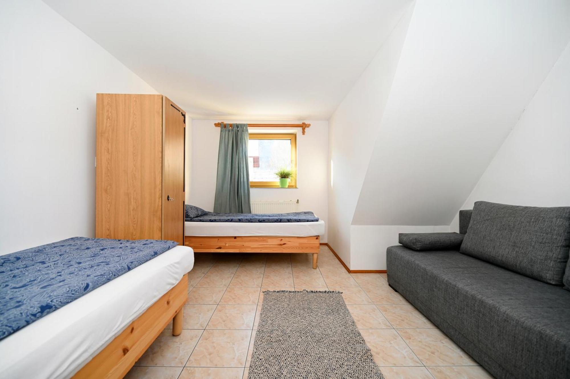 Poza Horyzont Guest house
