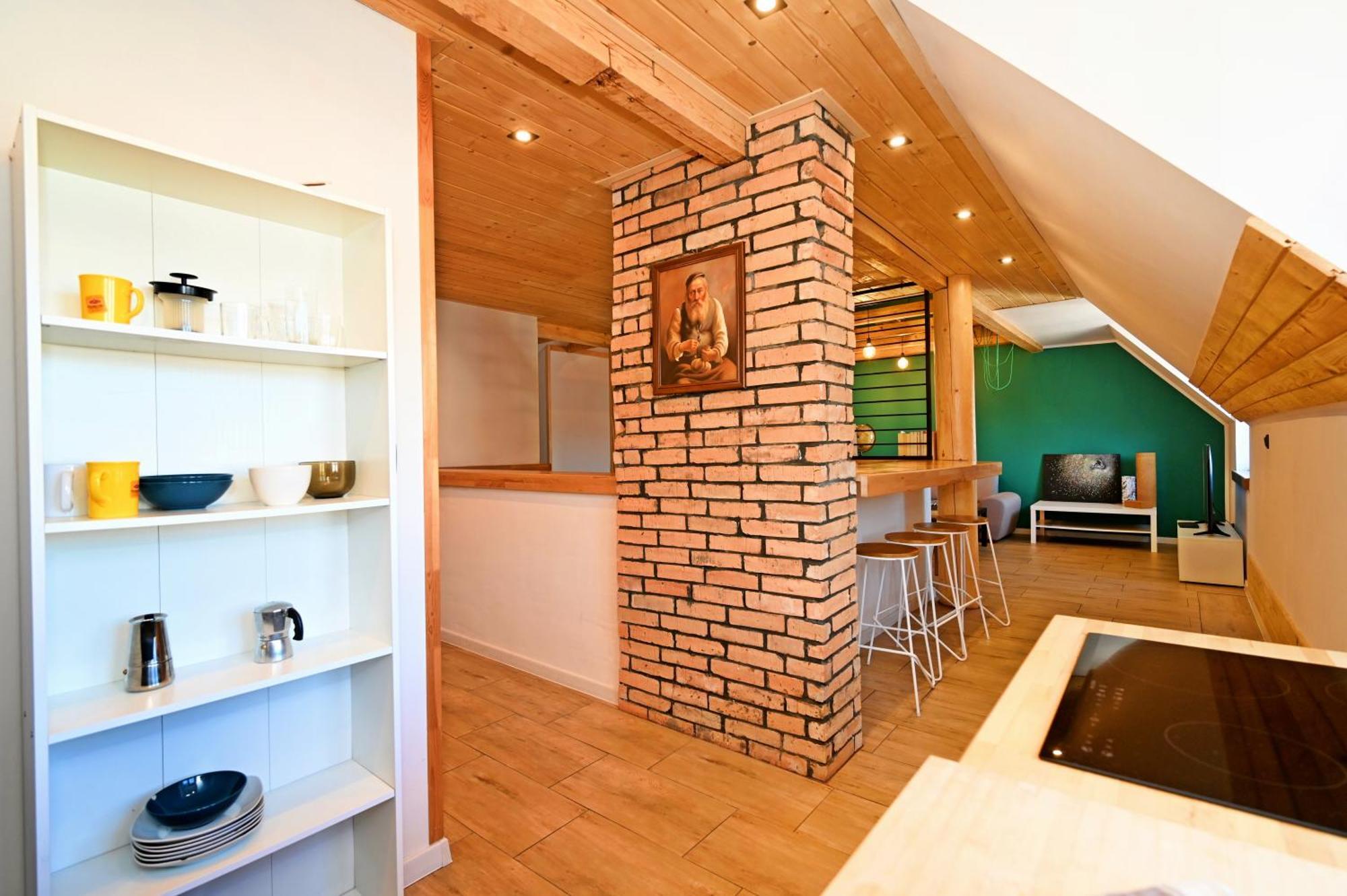 Poza Horyzont Guest house *