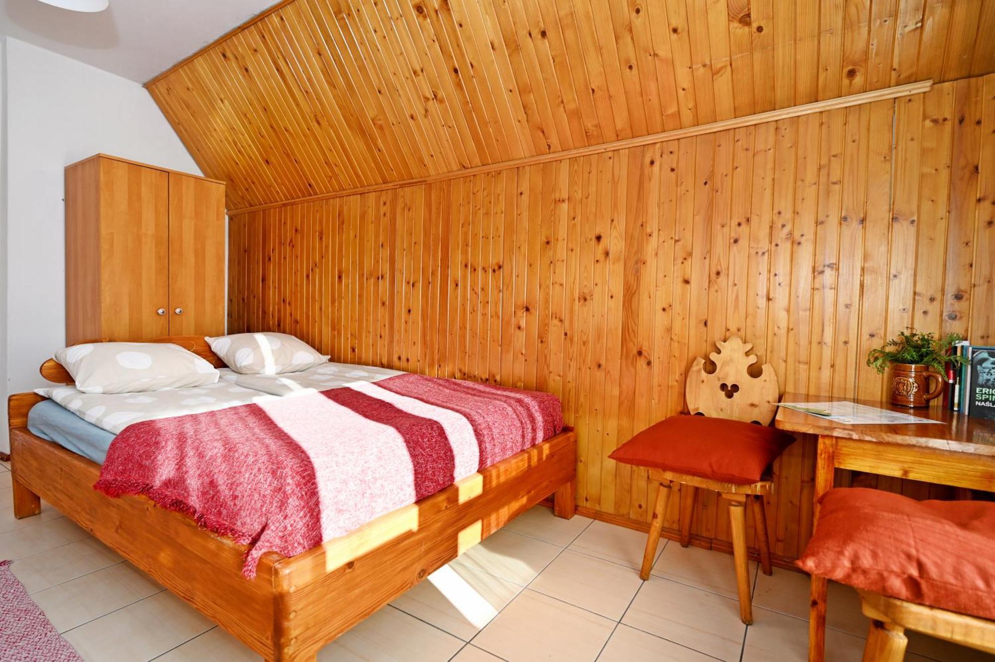 Guest house Poza Horyzont Korbielow
