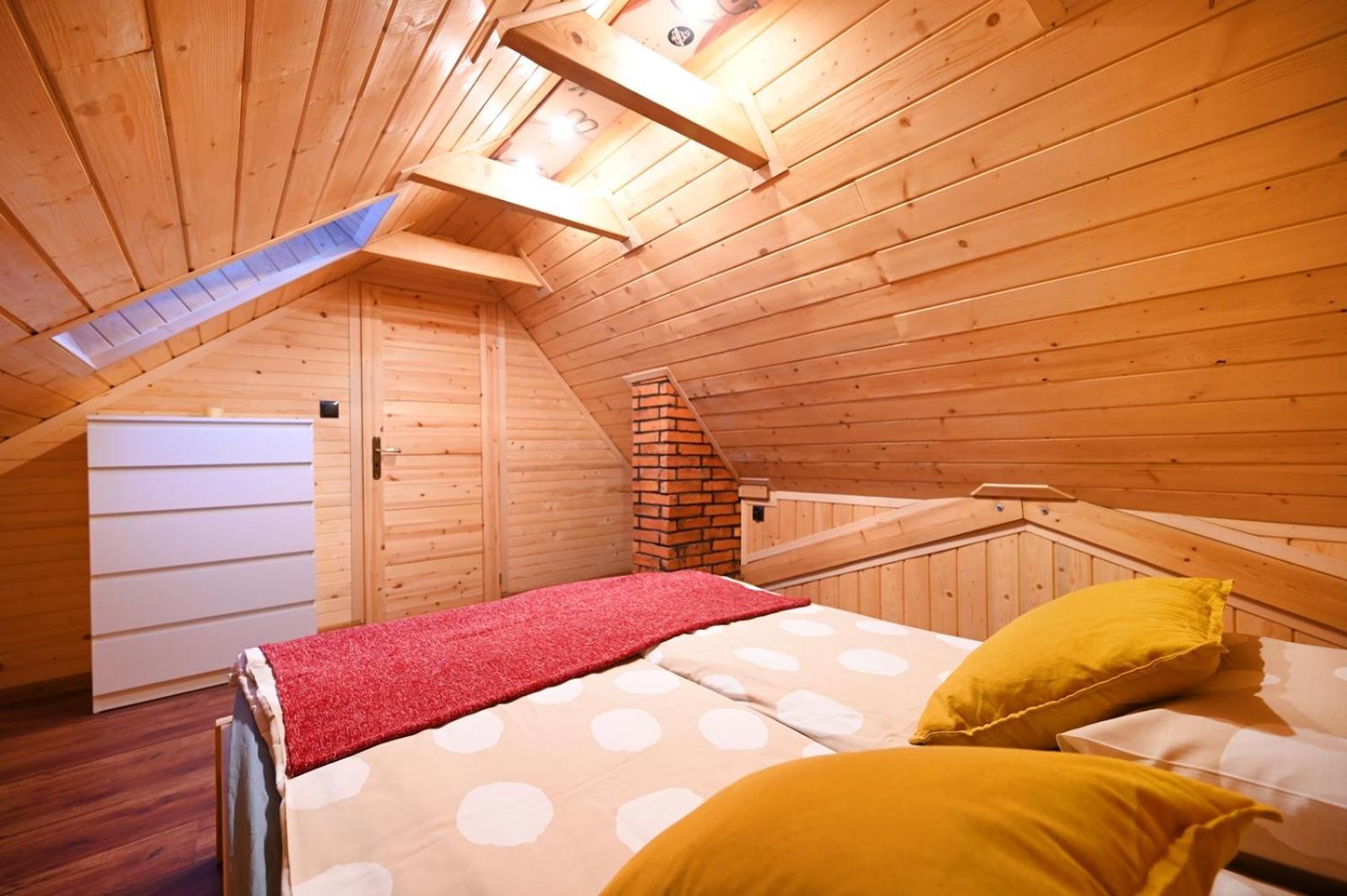 Poza Horyzont Guest house *