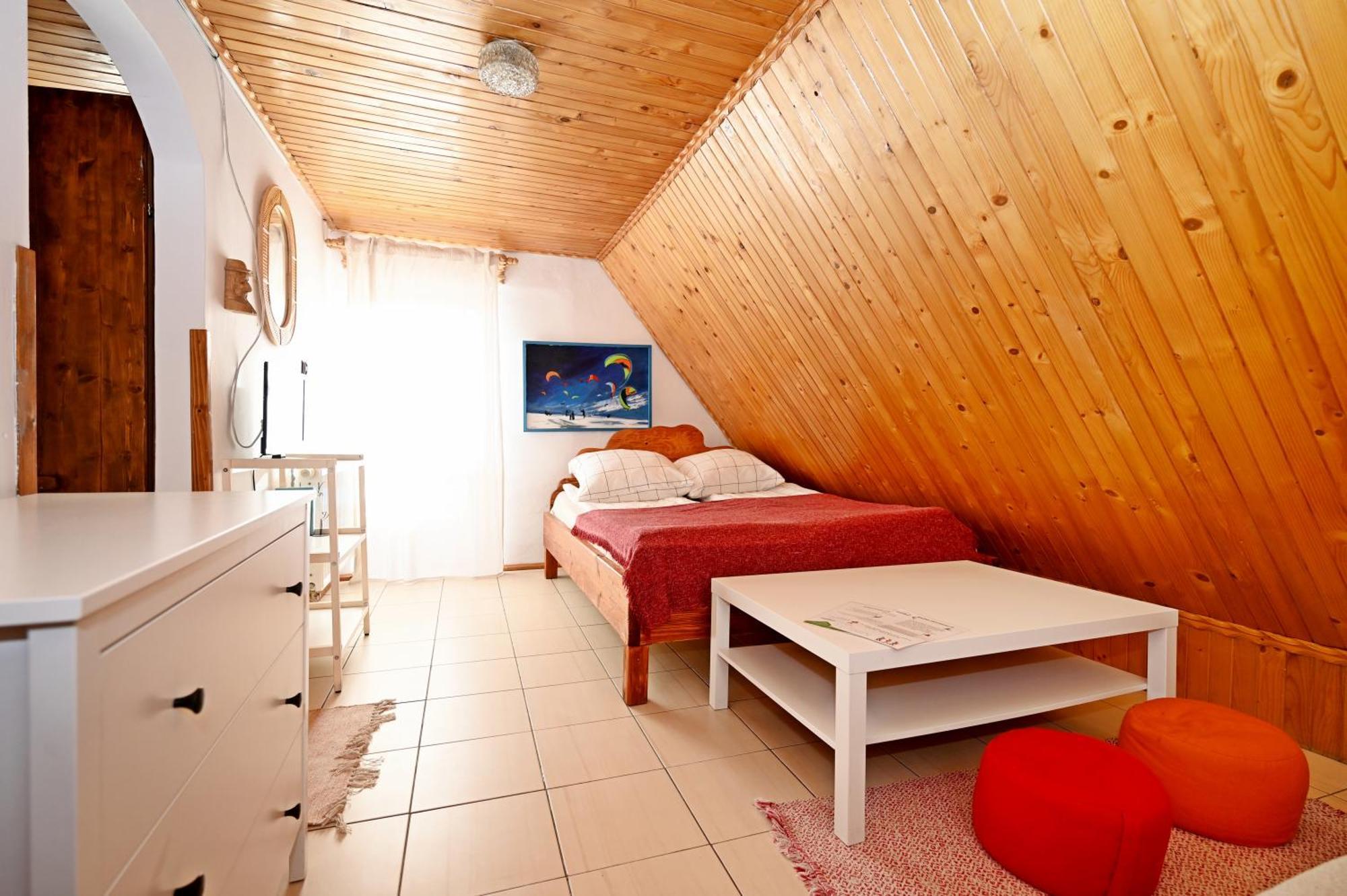 Guest house Poza Horyzont Korbielow