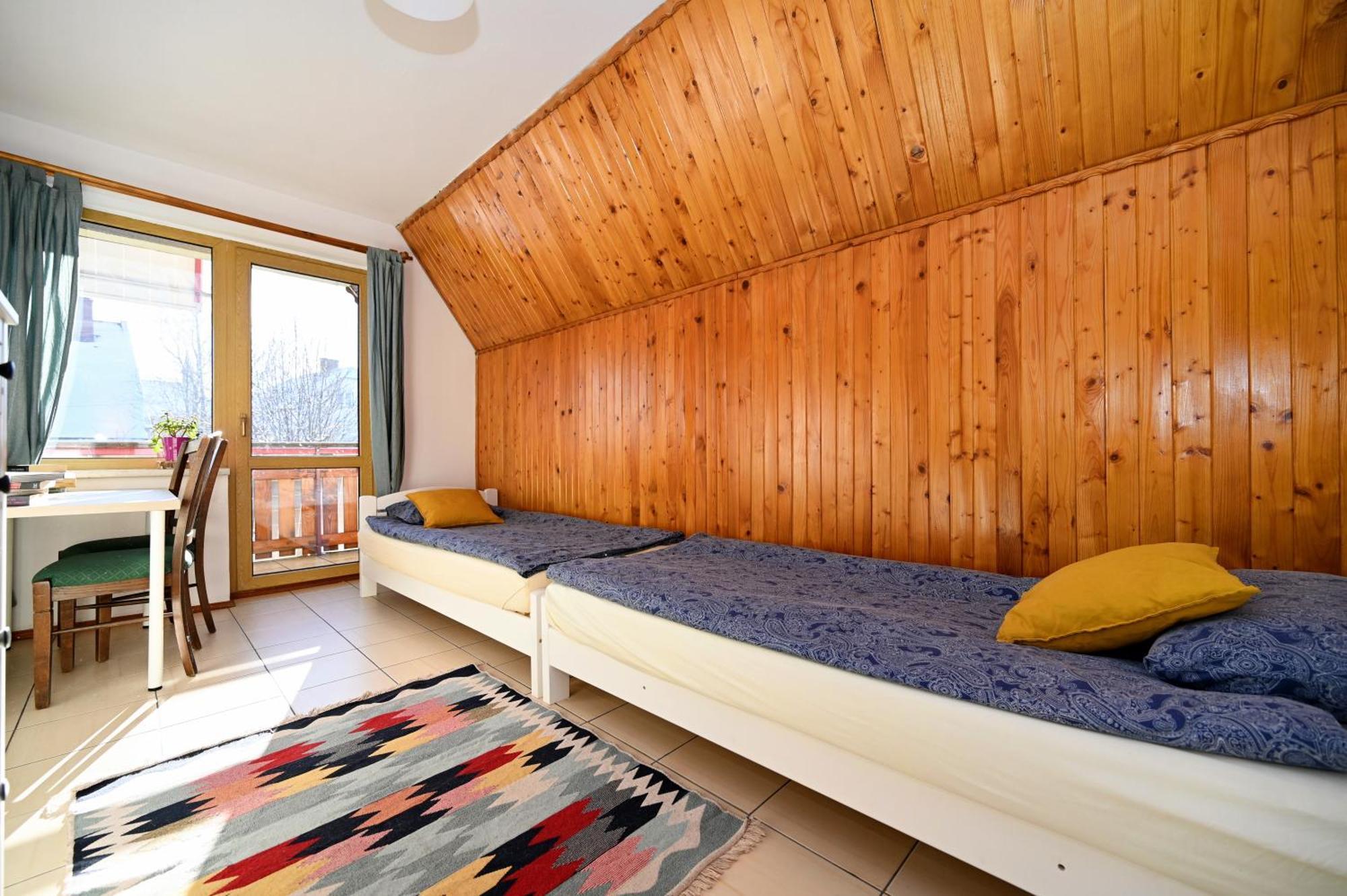 Guest house Poza Horyzont *