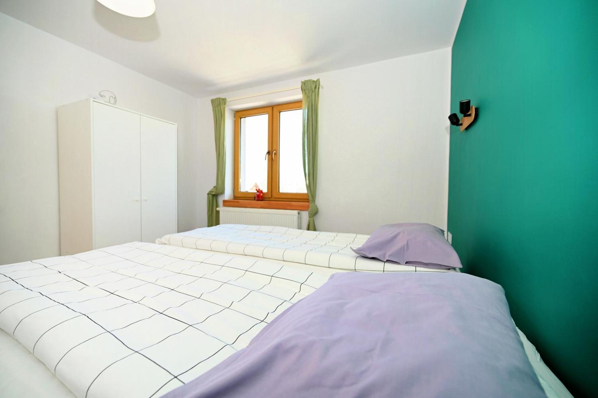 Guest house Poza Horyzont Korbielow