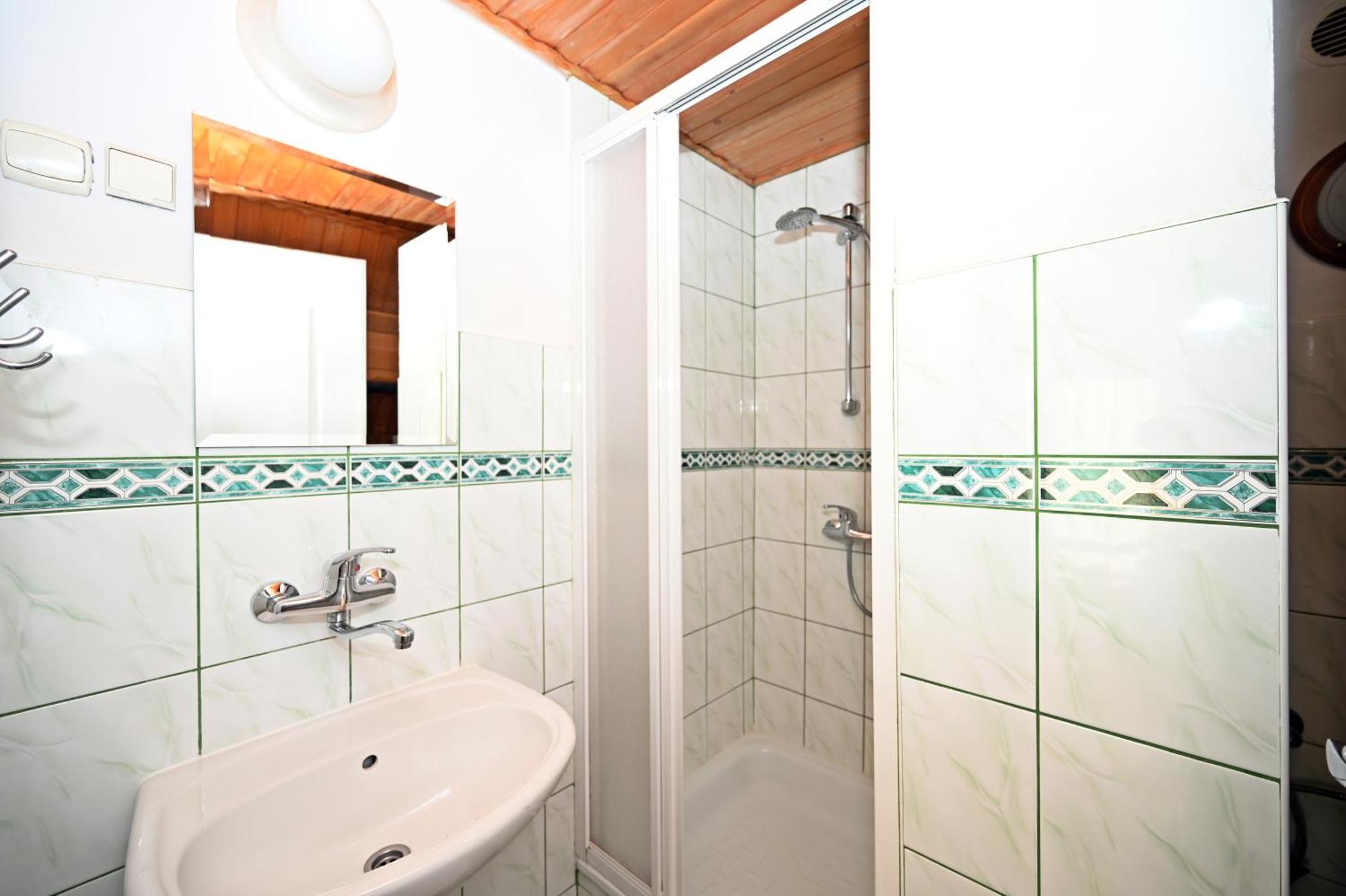 Guest house Poza Horyzont *