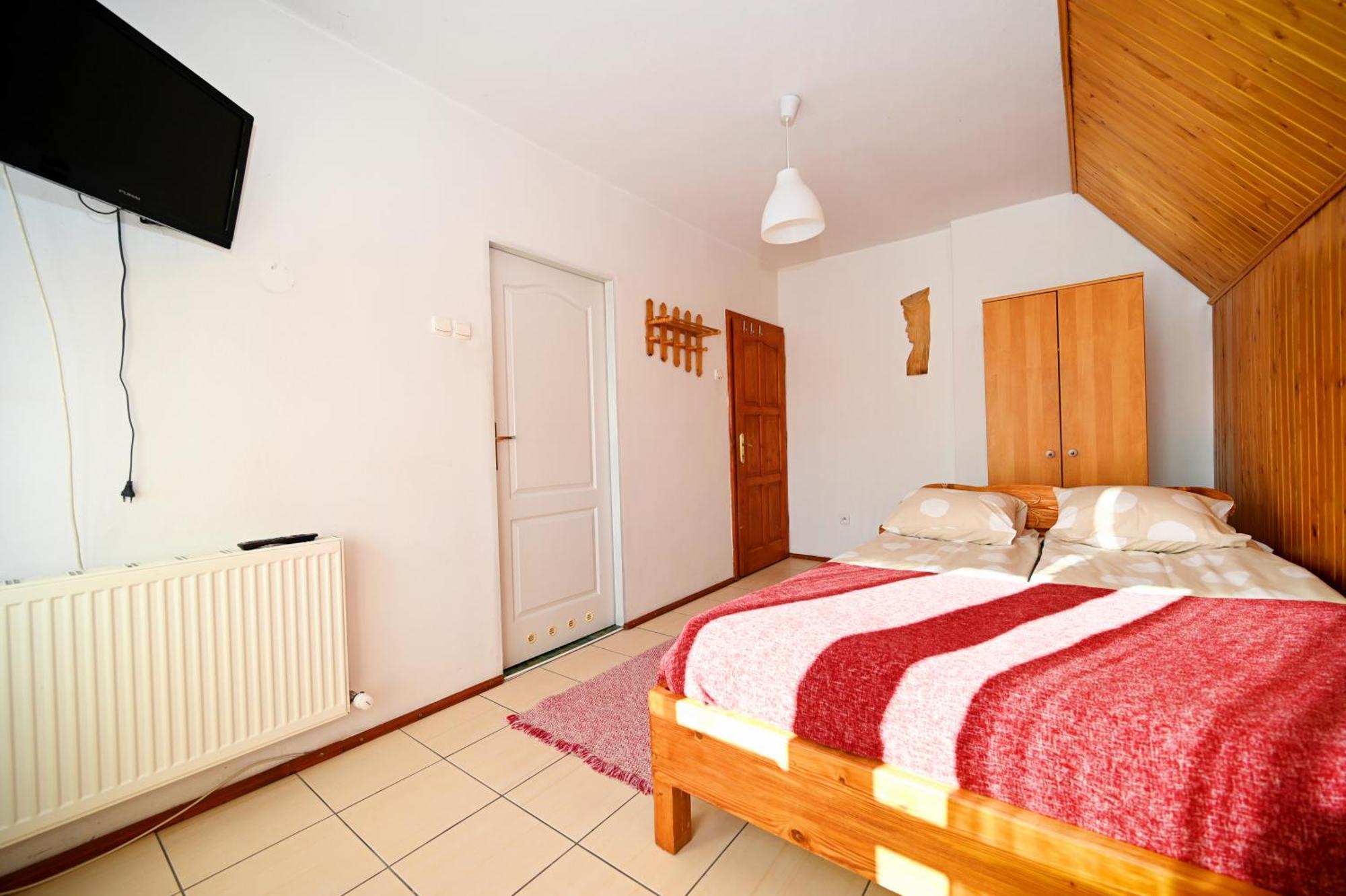 Poza Horyzont Guest house
