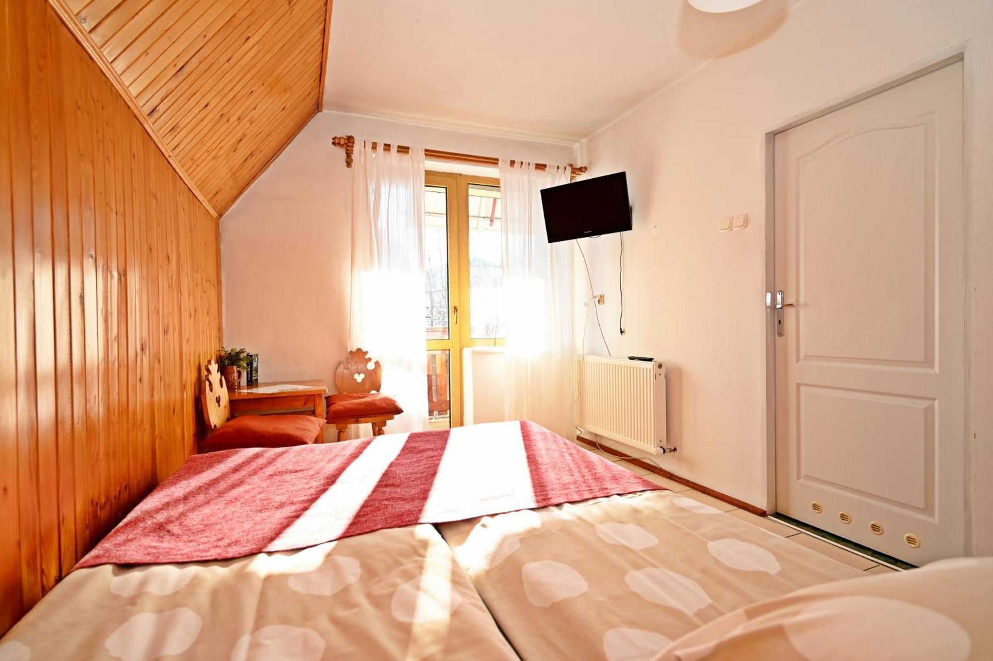 Guest house Poza Horyzont *