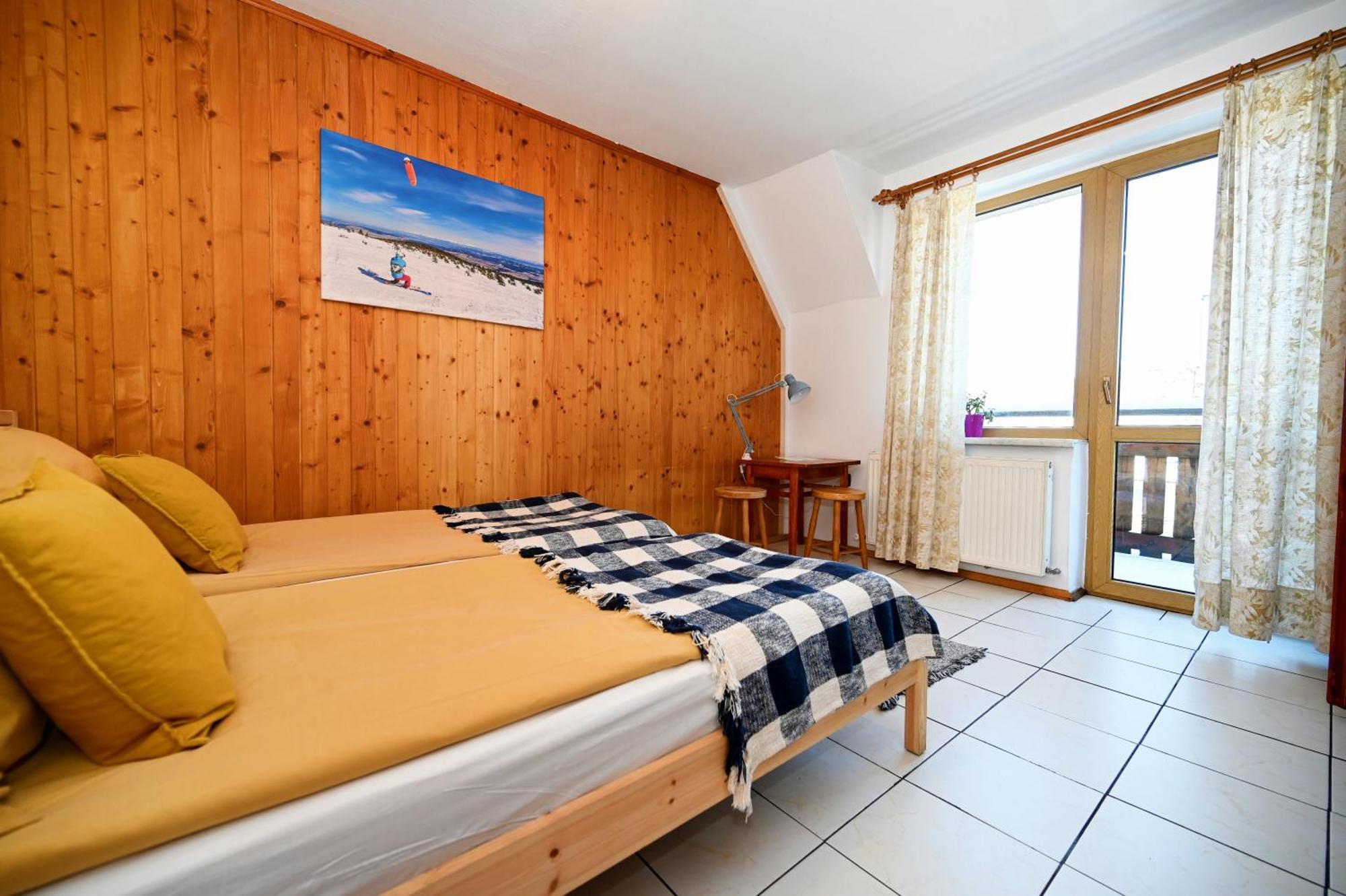 Guest house Poza Horyzont Korbielow