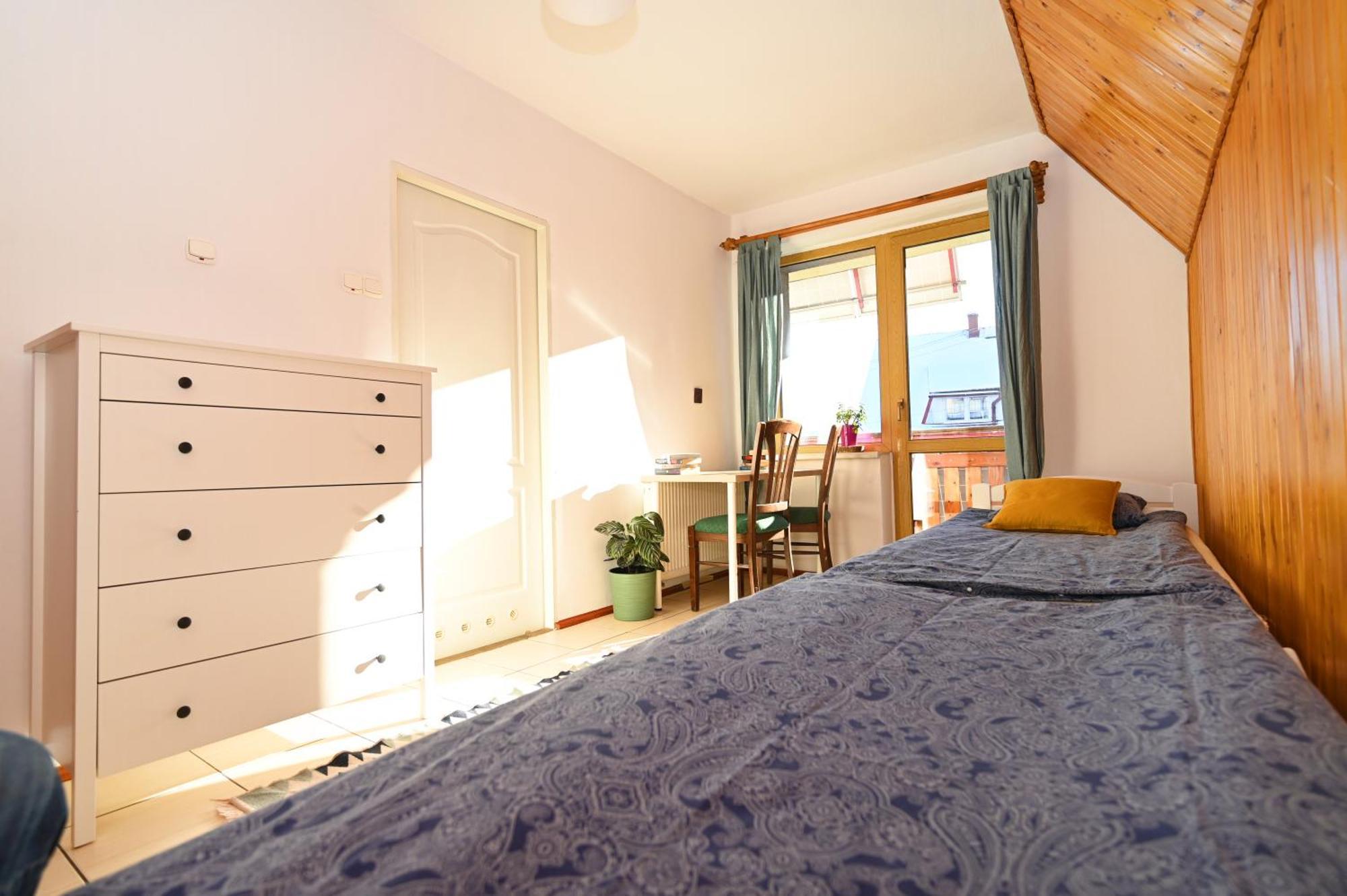 Poza Horyzont Guest house *